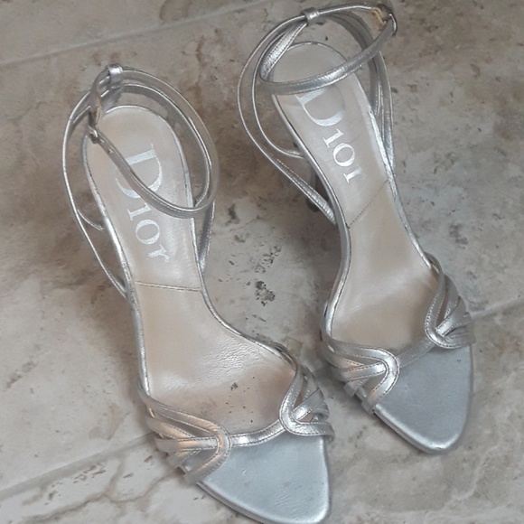 Dior Shoes - Christian Dior heels
